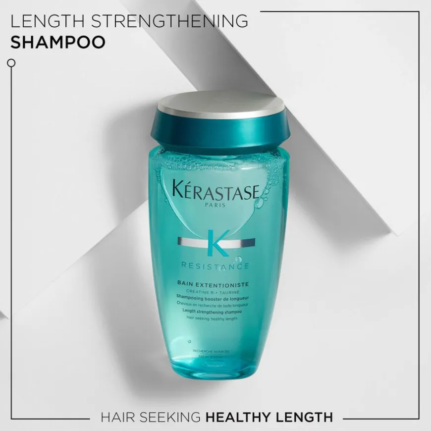 Resistance Bain Extentioniste Shampoo 250ml
