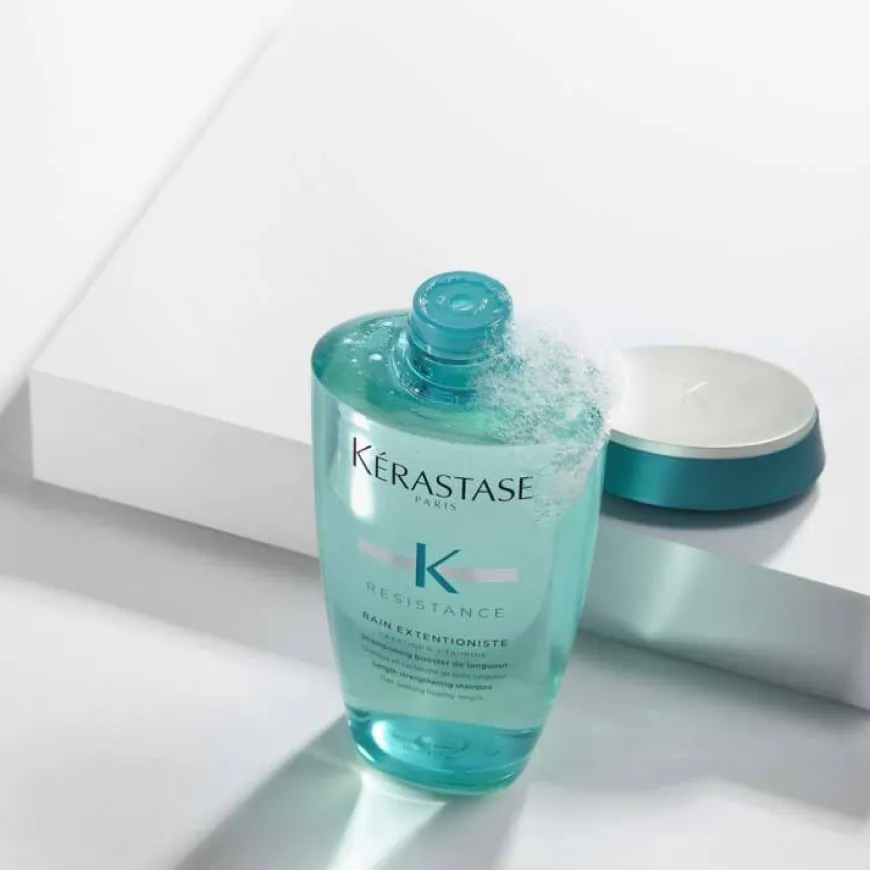 Resistance Bain Extentioniste Shampoo 250ml
