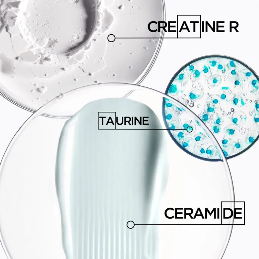 Resistance Bain Extentioniste Shampoo 250ml