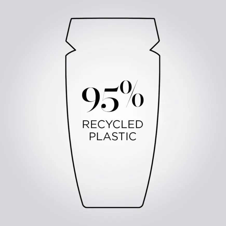 Resistance Bain Force Architecte Shampoo 250ml