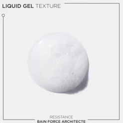 Resistance Bain Force Architecte Shampoo Refill 500ml