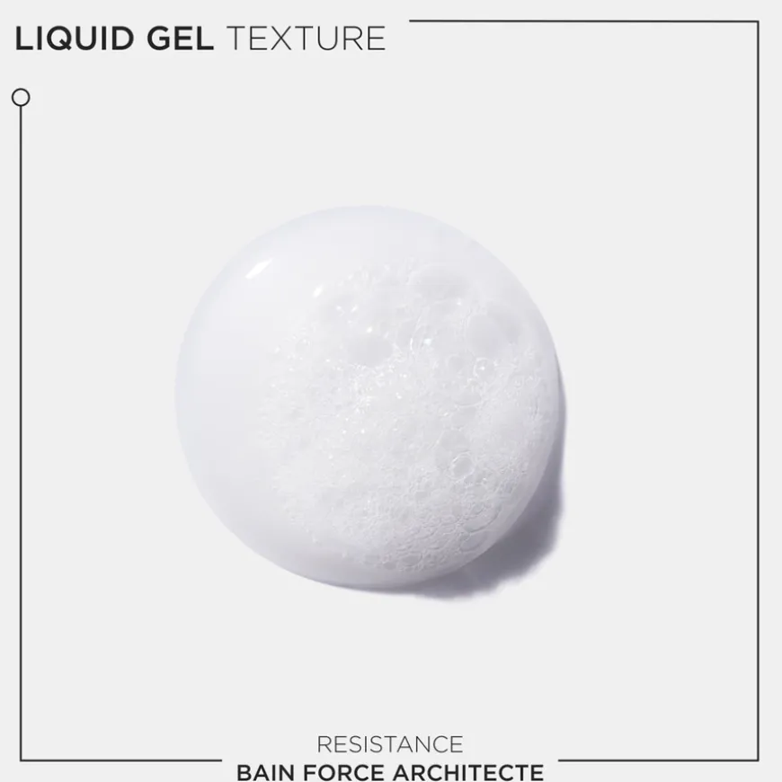 Resistance Bain Force Architecte Shampoo Refill 500ml