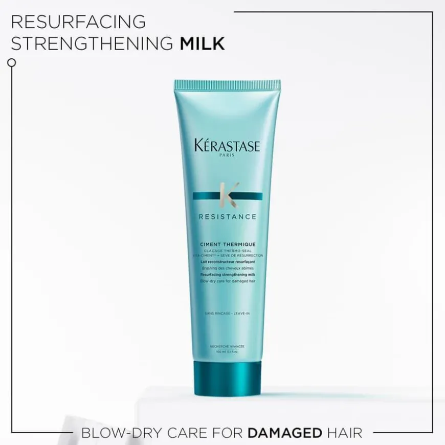 Resistance Ciment Thermique 150ml