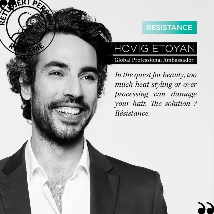 Resistance Ciment Thermique 150ml