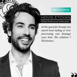 Resistance Extentioniste Thermique Leave-In 150ml