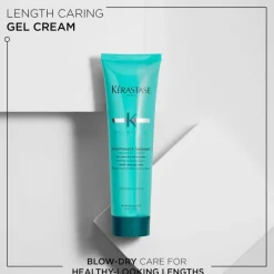 Resistance Extentioniste Thermique Leave-In 150ml