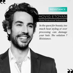 Resistance Masque Extentioniste Hair Mask 200ml