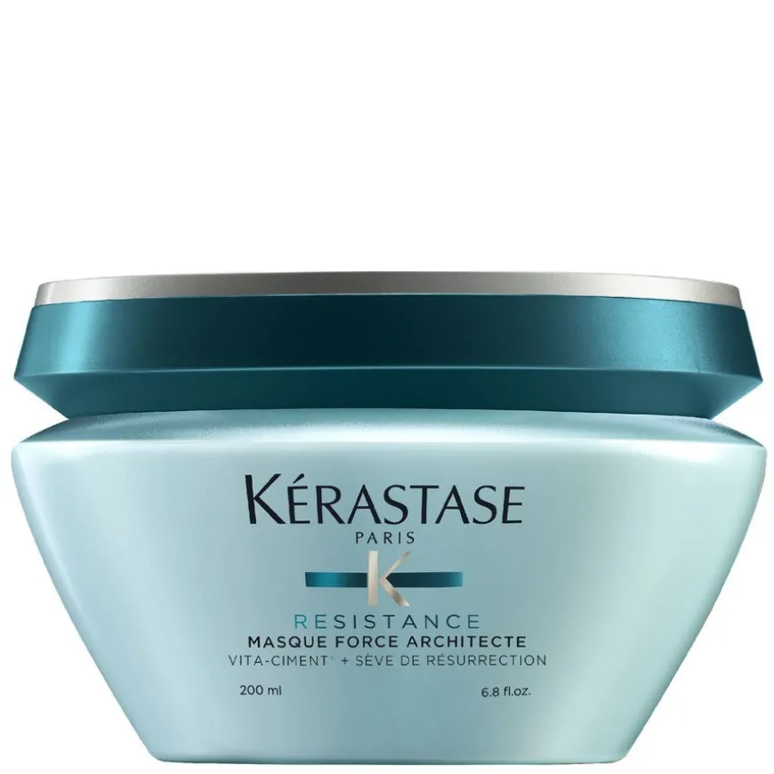 Resistance Masque Force Architect Hair Mask 200ml