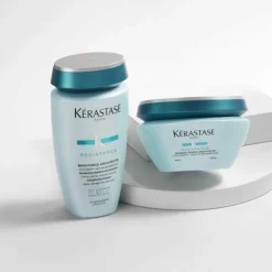 Resistance Masque Force Architect Hair Mask 200ml