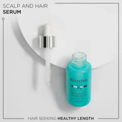 Resistance Serum Extentioniste Scalp And Hair Serum 50ml