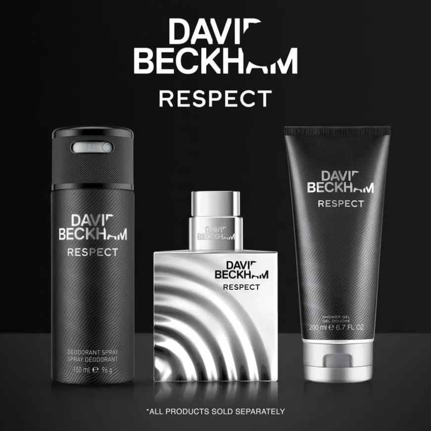 Respect Deodorant Spray 150ml