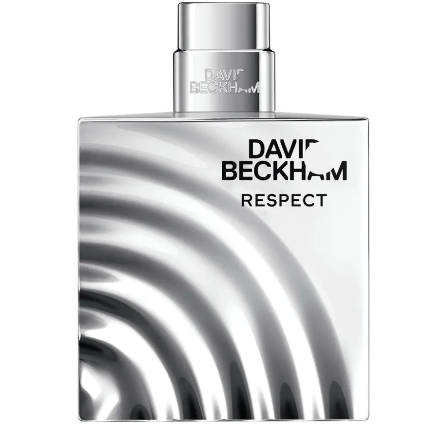 Respect Eau De Toilette 90ml