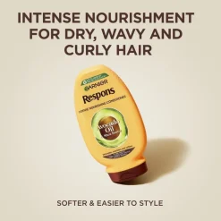 Respons Avocado Oil & Shea Butter Conditioner 400ml