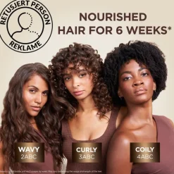 Respons Avocado Oil & Shea Butter Conditioner 400ml