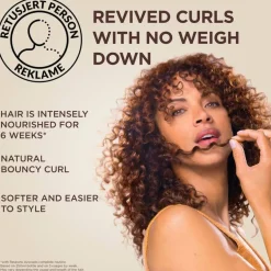 Respons Avocado Oil & Shea Butter Conditioner 400ml