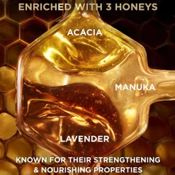 Respons Honey Treasures Conditioner 400ml