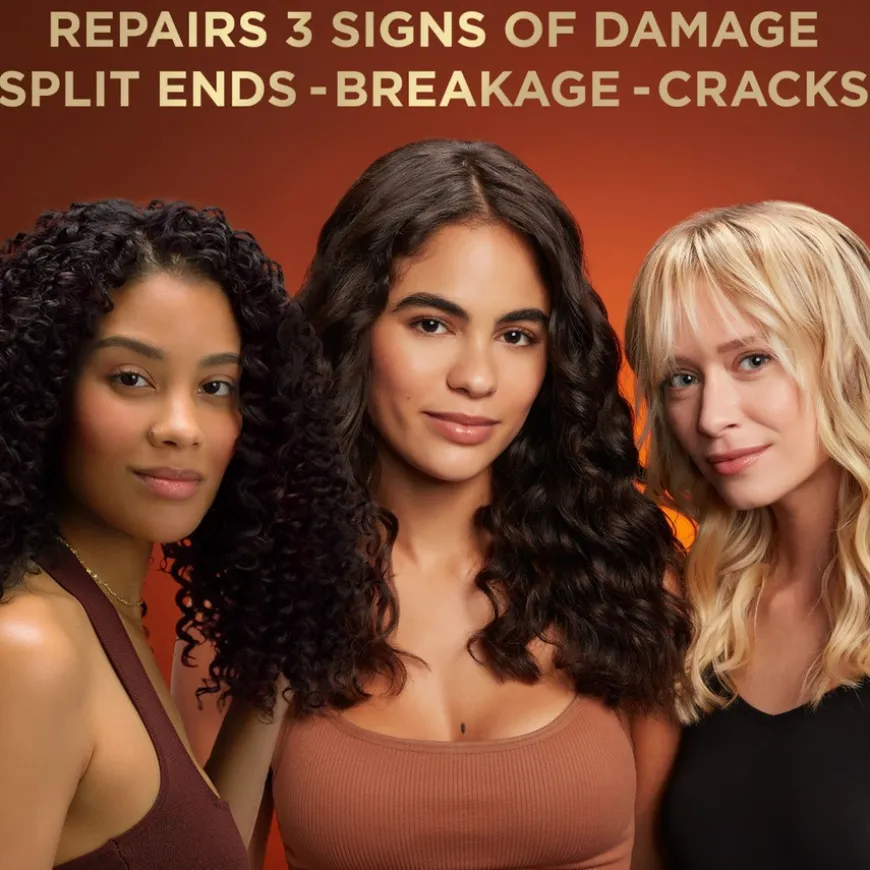 Respons Honey Treasures Shampoo 400ml