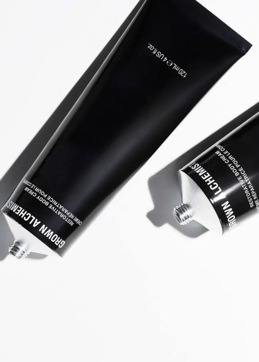 Restorative Body Cream 120ml