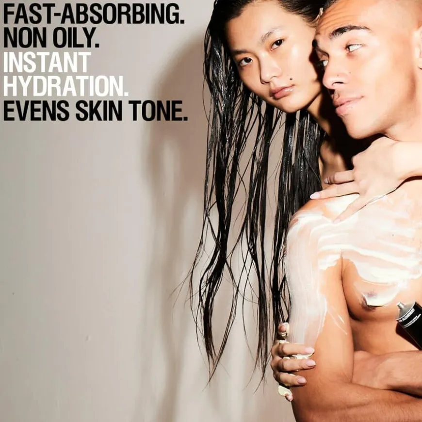 Restorative Body Cream 120ml