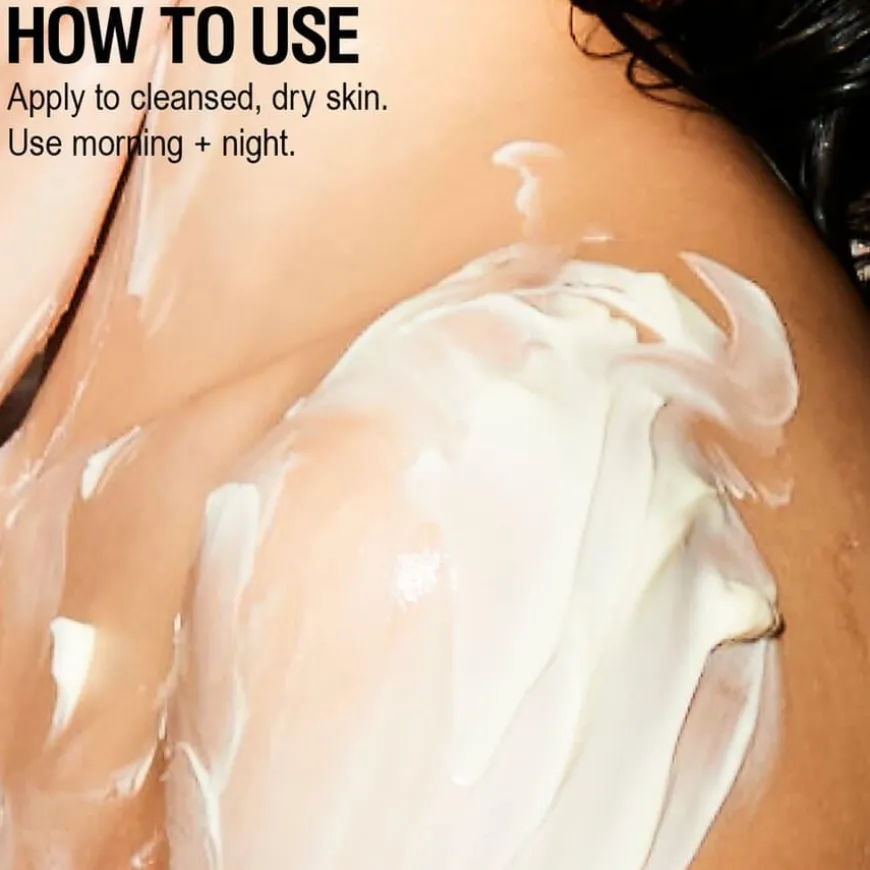 Restorative Body Cream 120ml