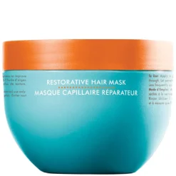 Restorative Hair Mask 250ml