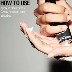 Restorative Hand Cream 500ml