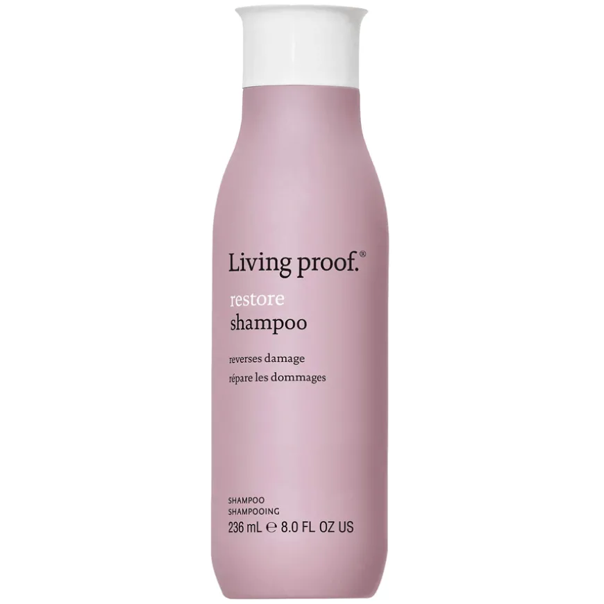 Restore Shampoo 236ml