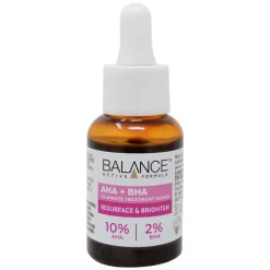 Resurface & Brighten Serum 30ml