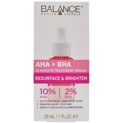 Resurface & Brighten Serum 30ml