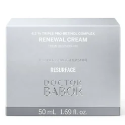 Resurface Renewal Cream 50ml