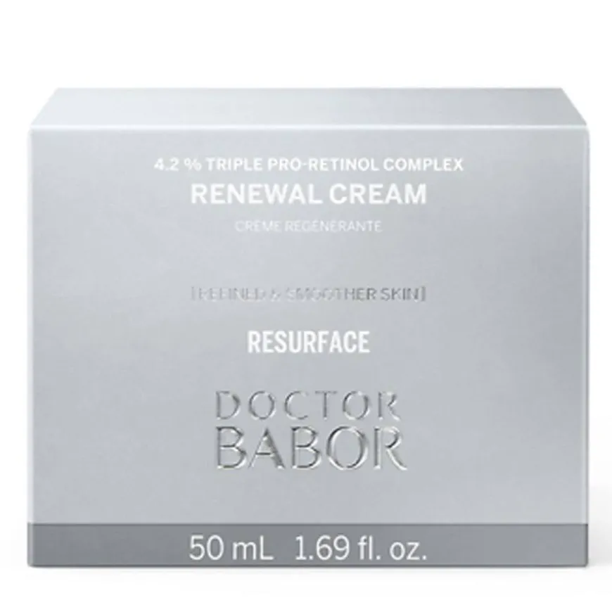 Resurface Renewal Cream 50ml
