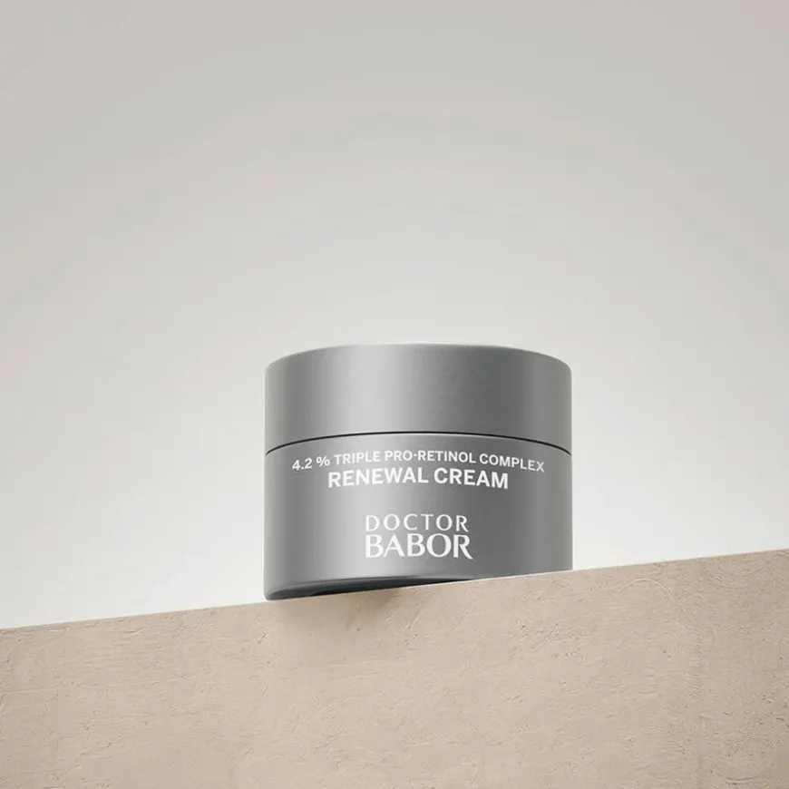 Resurface Renewal Cream 50ml