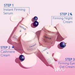 Resveratrol-Lift Firming Cashmere Cream 50ml