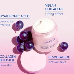 Resveratrol-Lift Firming Cashmere Cream 50ml