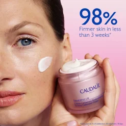 Resveratrol-Lift Firming Cashmere Cream Refill 50ml