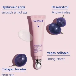 Resveratrol-Lift Firming Eye Gel Cream 15ml