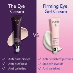 Resveratrol-Lift Firming Eye Gel Cream 15ml