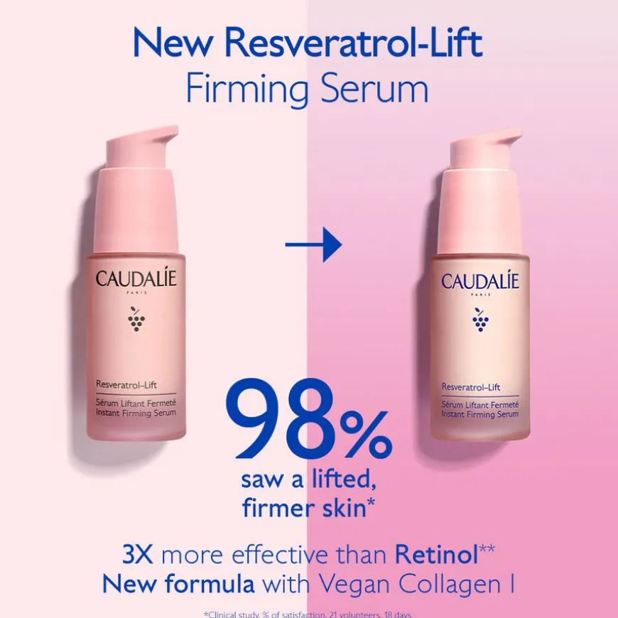 Resveratrol-Lift Instant Firming Serum 30ml