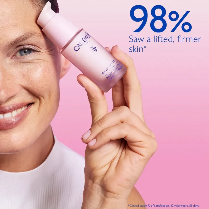 Resveratrol-Lift Instant Firming Serum 30ml