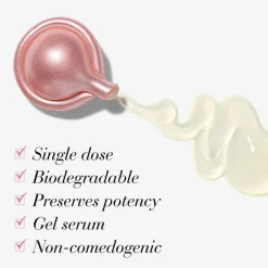 Retinol + HPR Ceramide Capsules Serum 60pcs