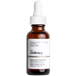 Retinol 0.2% In Squalane 30ml