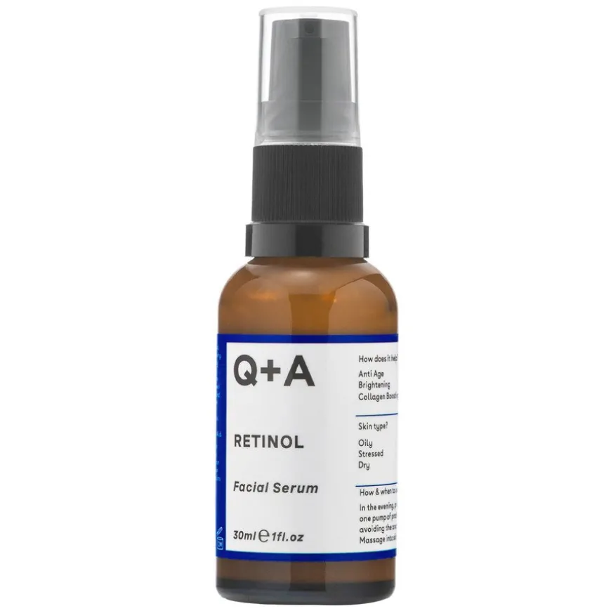 Retinol 0.2% Serum 30ml