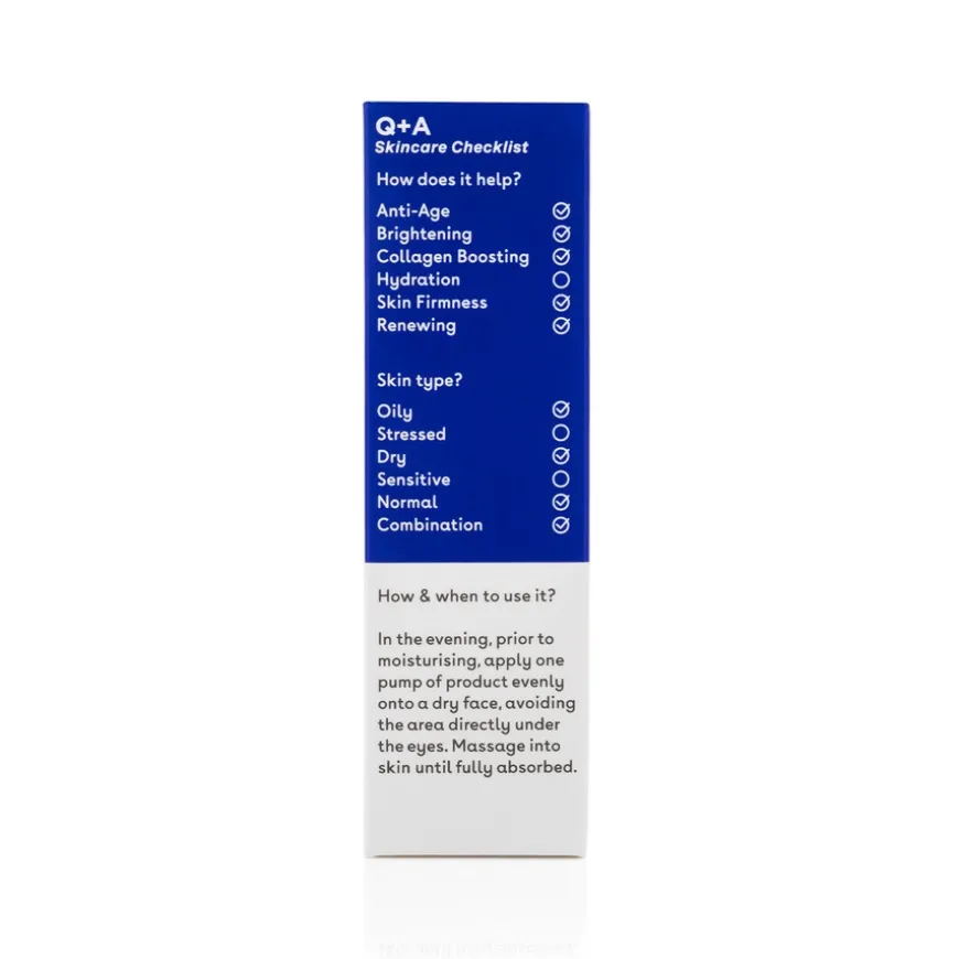 Retinol 0.2% Serum 30ml