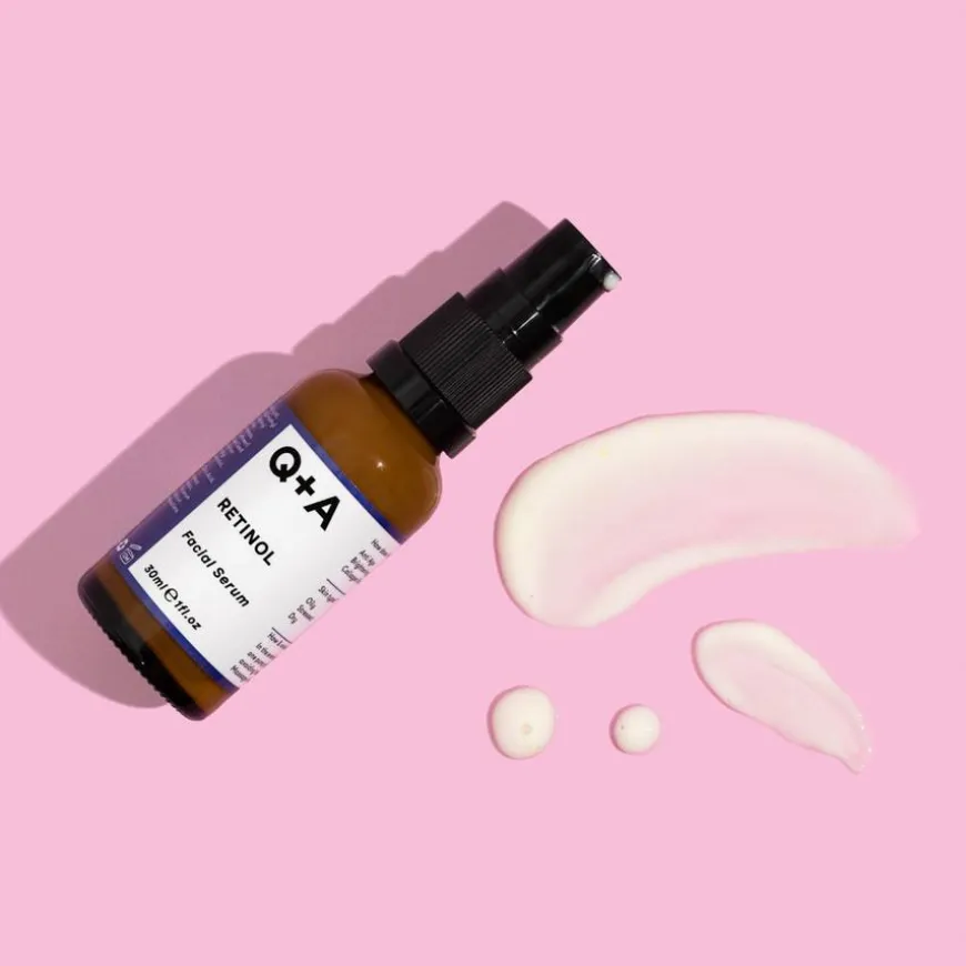 Retinol 0.2% Serum 30ml