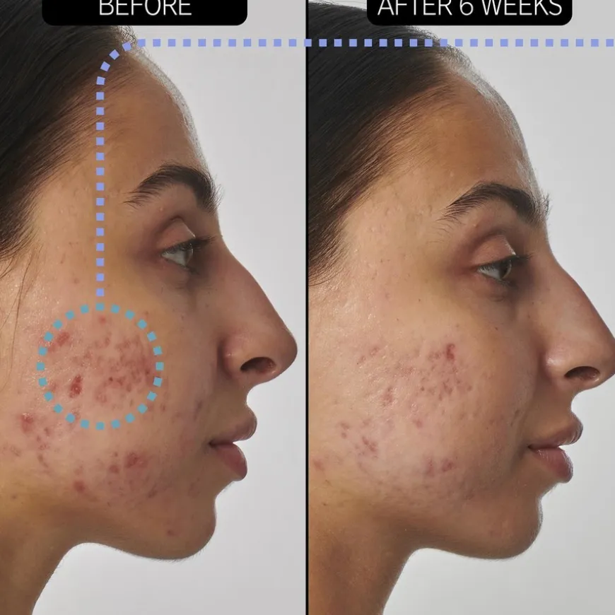 Retinol 1% Serum 30ml