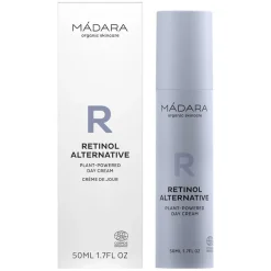 Retinol Alternative Plant-Powered Day Cream 50ml