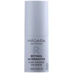 Retinol Alternative Plant-Powered Eye Serum 15ml