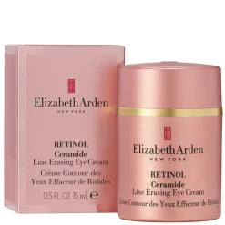 Retinol Ceramide Line Erasing Eye Cream 15ml
