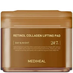 Retinol Collagen Lifting Pad 100pcs