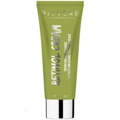 Retinol Cream Skin Smoothing Moisturizing Treatment 75ml